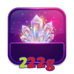 222g