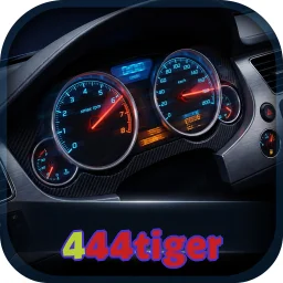444tiger