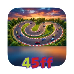 45ff