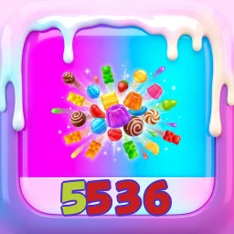 5536