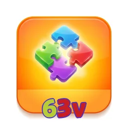 63v