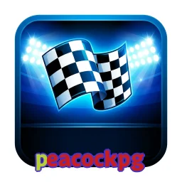 peacockpg