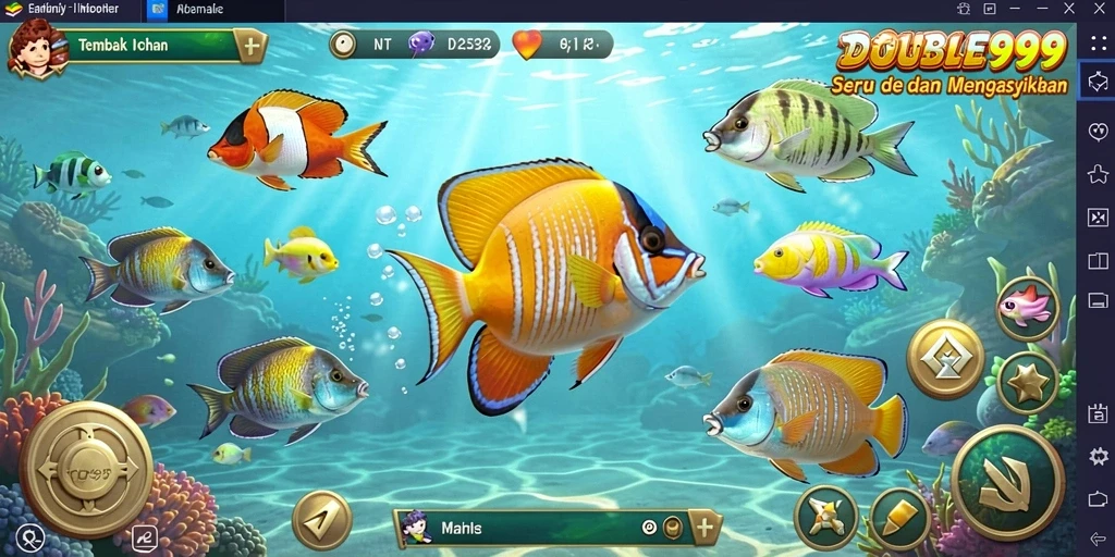 Visual de 68BRL